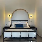 Markiani Villa *