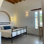 Markiani Villa
