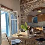 Villa Markiani Aegiali
