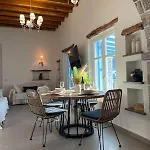 Markiani Villa