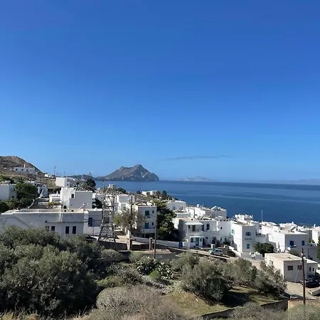 Villa Markiani