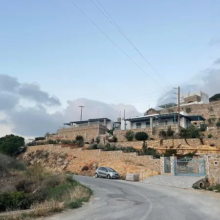 Markiani Vila