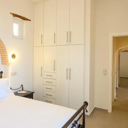 Vila Markiani
