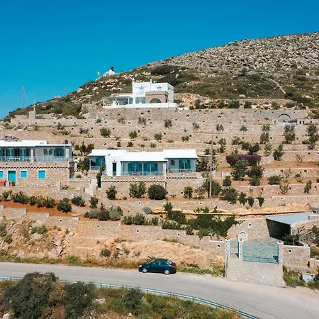 Vila Markiani *