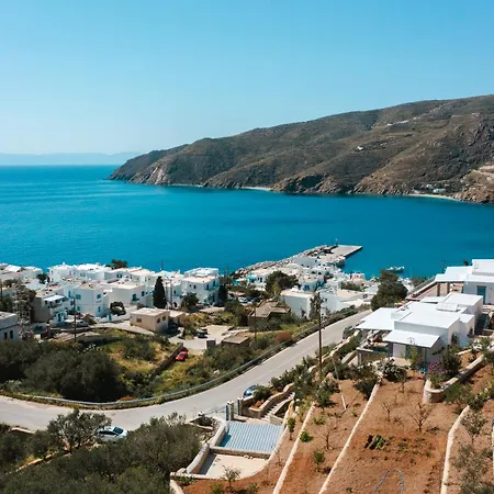 Vila Markiani